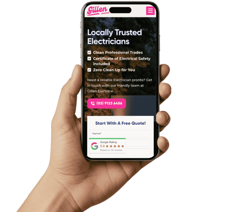 gillenelectrical