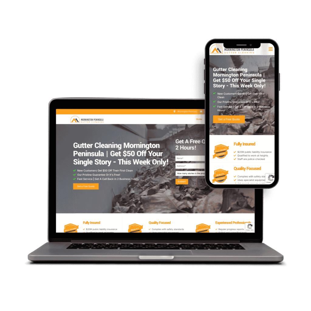 guttercleaningmorningtonpeninsula